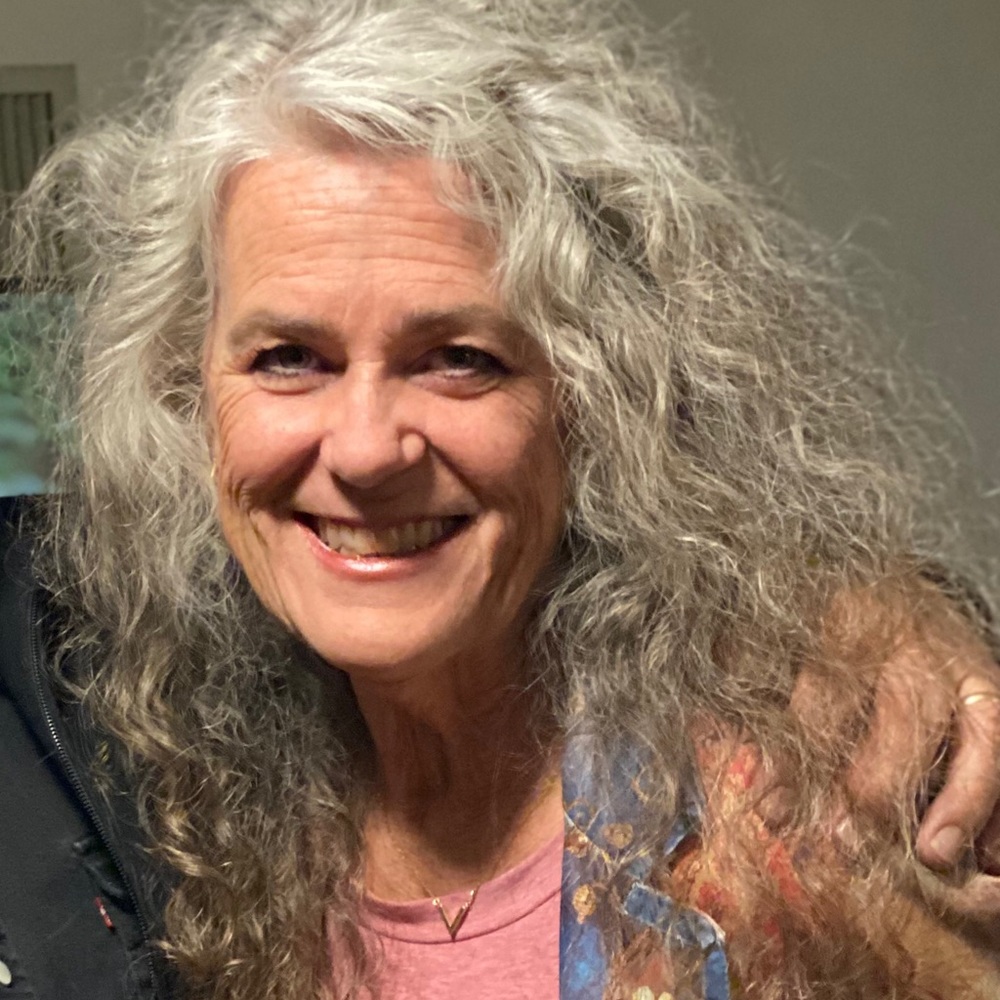 Meet your Posher, Virginia